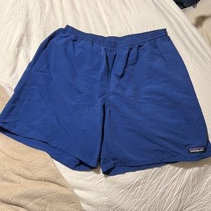 Patagonia shorts